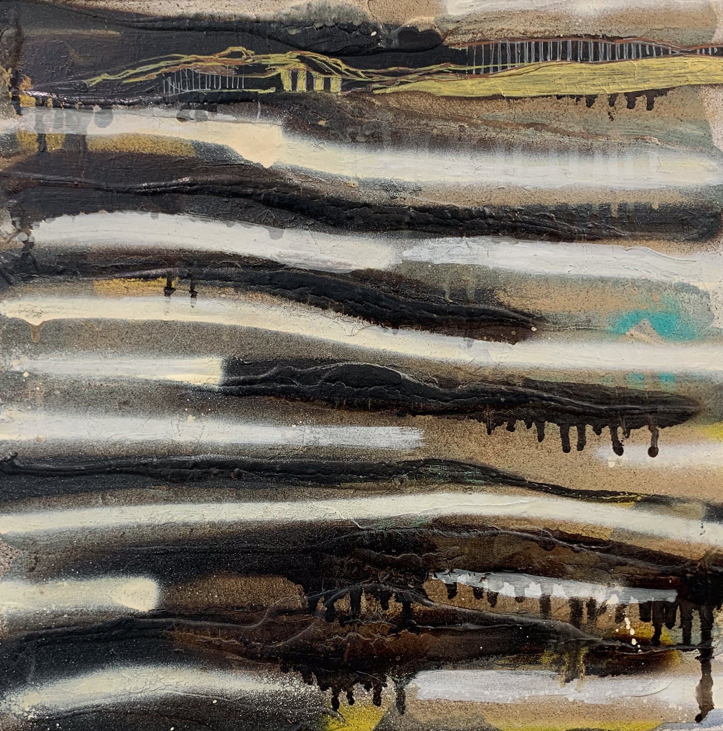 Bitumen Brae