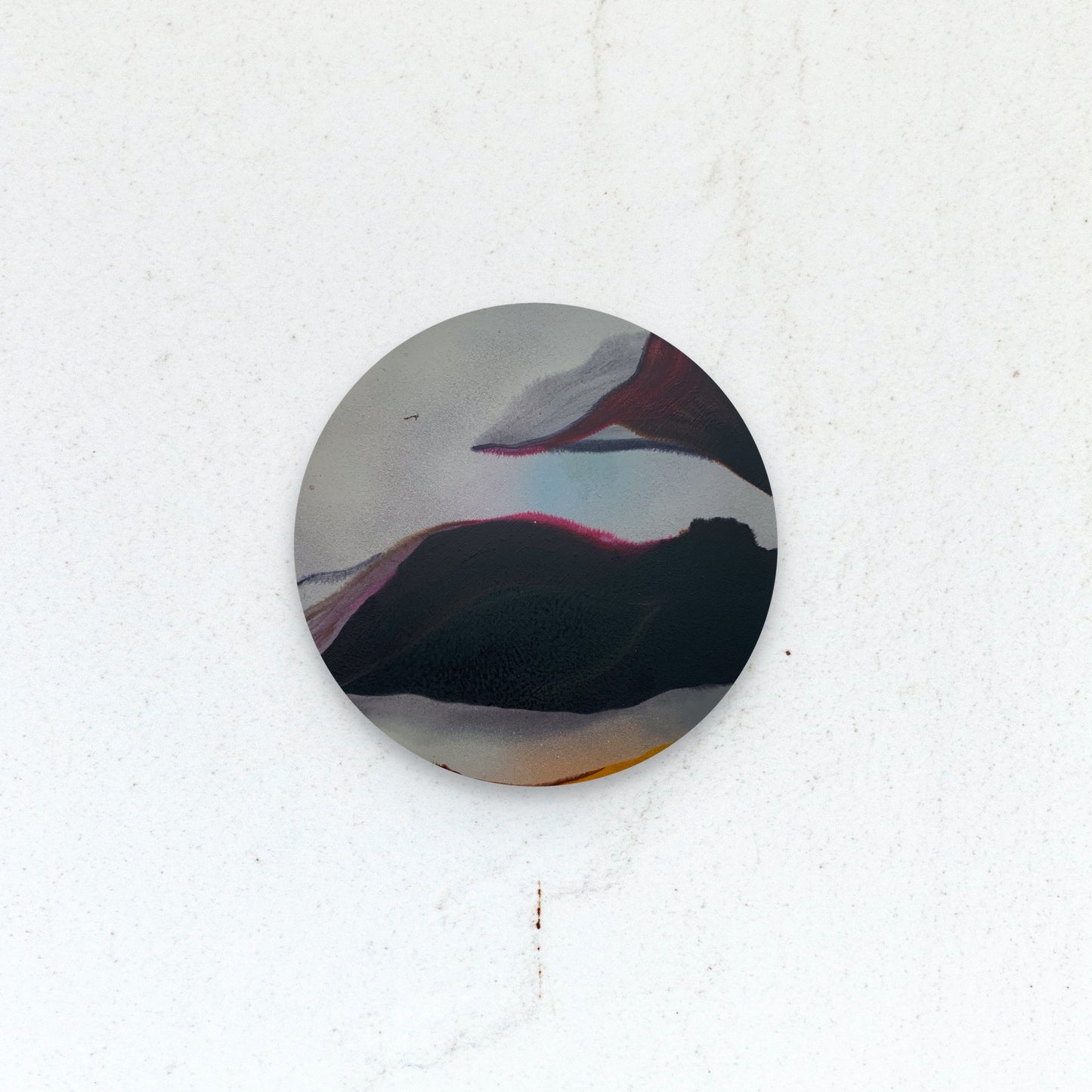 Expanse VI