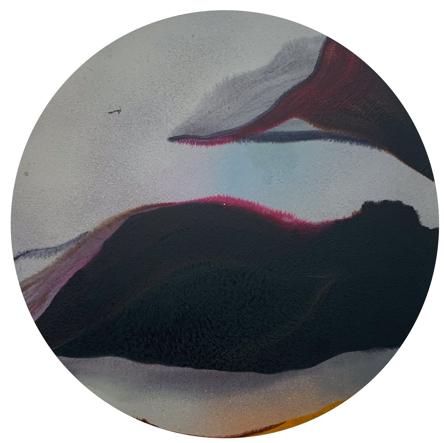 Expanse VI